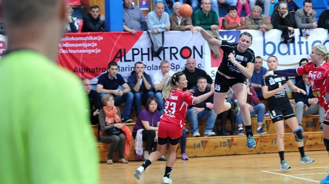 Małgorzata Stasiak z Pogoni Baltica Szczecin została powołana do reprezentacji Polski w piłce ręcznej kobiet na konsultację szkoleniową, która w dniach od 2 do 5 lutego odbędzie się w Gdańsku.
