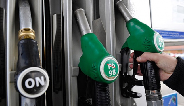 Najdroższe paliwo zatankujemy w Zachodniopomorskiem - tak wynika z najnowszych danych portalu e-petrol.pl, który analizuje rynek.