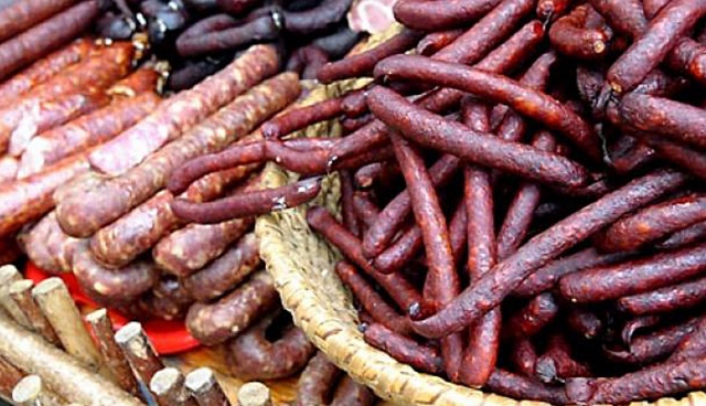 70 tysięcy złotych - taką karę na jeden z zakładów drobiarskich w regionie nałożył Wojewódzki Inspektorat Jakości Handlowej Artykułów Rolno-Spożywczych w Szczecinie.