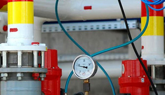 Niedaleko Gdańska prawdopodobnie może być wydobywany gaz łupkowy - tak uważa firma San Leon, która zakończyła testowanie jednego z odwiertów.