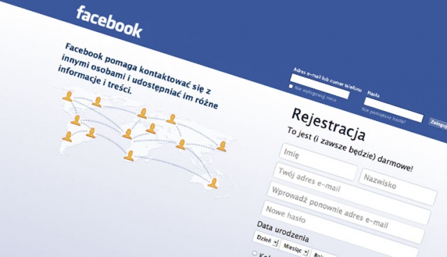 Najpopularniejszy serwis społecznościowy za trzy lata skończy się - tak przewidują naukowcy Uniwersytetu w Princeton.
