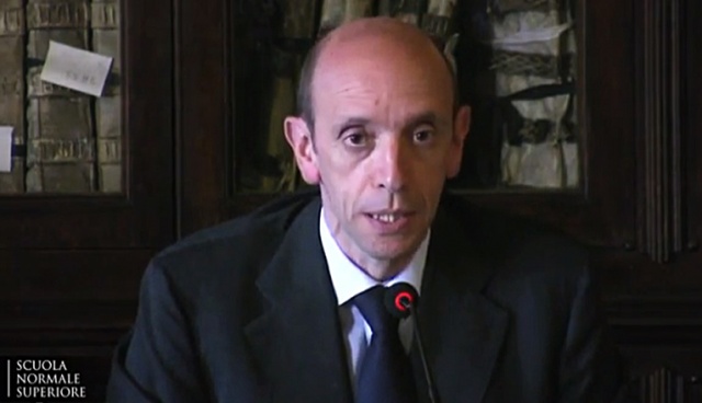 25 stanowisk zajmuje prezes włoskiego Zakładu Ubezpieczeń Społecznych Antonio Mastrapasqua.