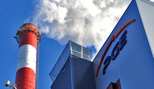 Rząd przyjął program rozwoju energetyki jądrowej. Prąd z atomu ma popłynąć za 10 lat.