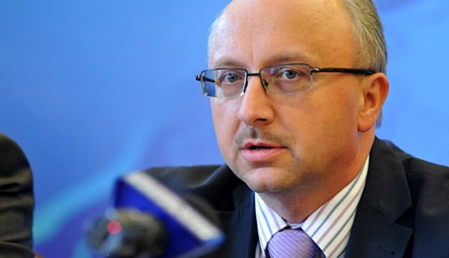 Szczeciński armator - Polska Żegluga Morska - liczy na ożywienie w gospodarce morskiej.