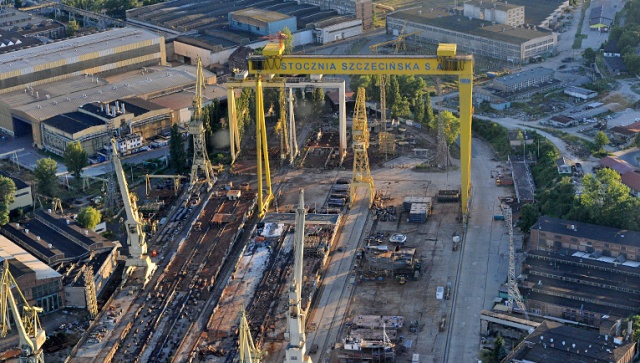 Zachodniopomorska Grupa Doradcza opracuje studium wykonalności dla Bałtyckiego Centrum Badawczo-Wdrożeniowego Gospodarki Morskiej.