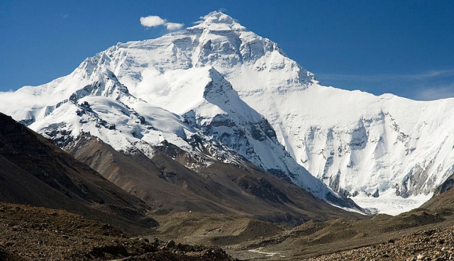 O ponad połowę tanieją pozwolenia na wyprawy w Himalaje.