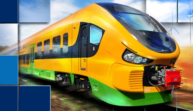 Bydgoska Pesa, produkująca pojazdy szynowe, nominowana do prestiżowej nagrody ekonomicznej brytyjskiego Financial Timesa w kategorii Przedsiębiorczość - podaje PAP.