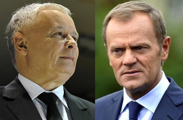 Polacy mają dość systemu opartego na egoizmie, arogancji władzy i lekceważenia społeczeństwa - tak mówił prezes Prawa i Sprawiedliwości, Jarosław Kaczyński podczas odbywającego się w sobotę w Warszawie kongresu partii.
