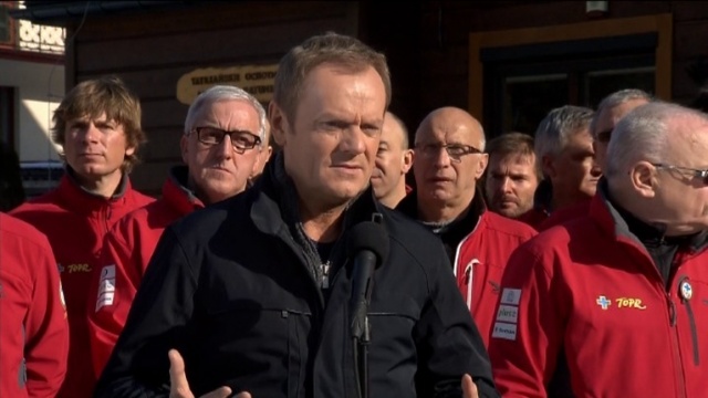 Premier Donald Tusk chce debaty z prezesem PiS - Jarosławem Kaczyńskim. W ten sposób szef rządu komentuje przedstawiony w sobotę program Prawa i Sprawiedliwości.