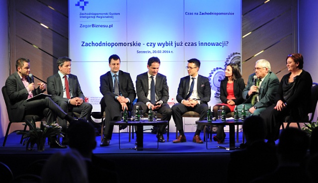 Branże budowlana i IT, a także transport i logistyka - to najprężniej rozwijające się sektory gospodarcze w naszym województwie twierdzą eksperci. Dzięki temu region nie będzie przeżywał kryzysu w tym roku, mówi profesor Aneta Zelek-rektor Zachodniopomorskiej Szkoły Biznesu.