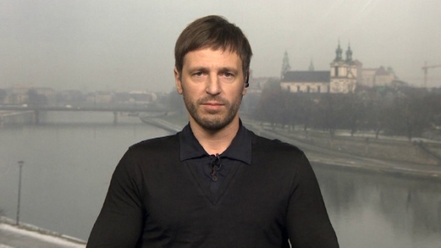 To jest grupa, w której każda drużyna będzie walczyć o wyjście. Polska reprezentacja może mieć kłopoty - tak Maciej Żurawski ocenia grupę D, w której znalazła się Polska w eliminacjach do piłkarskich mistrzostw Euro 2016.