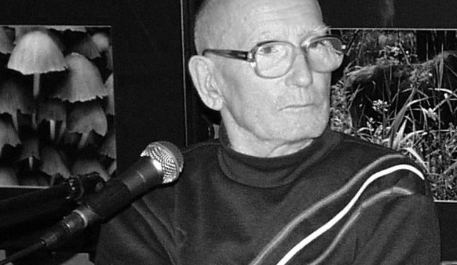 Rzeźba Ludomira Mączki stanie w żeglarskiej alei