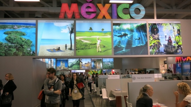 Biura podróży, organizatorzy rejsów, firmy przewozowe czy hotele z ofertą SPA prezentują się w Berlinie na targach ITB. To największe na świecie targi turystyczne. Swoje stoisko ma tam również województwo zachodniopomorskie.