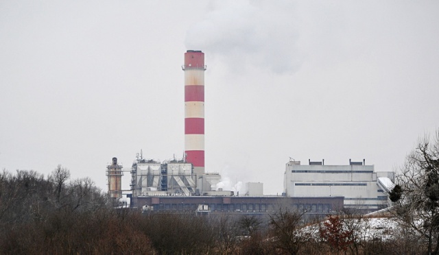 Przetarg na budowę nowego bloku w Elektrowni Pomorzany w Szczecinie nierozstrzygnięty, bo złożone oferty daleko przekraczają budżet inwestora.