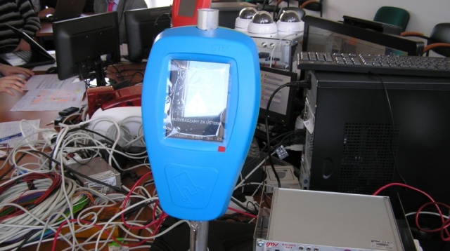 Elektroniczne bilety jednorazowe będą dostępne w szczecińskich tramwajach i autobusach. Ich kasowanie będzie możliwe dzięki nowym kasownikom, które właśnie testuje Zarząd Dróg i Transportu Miejskiego.