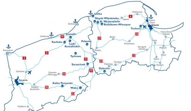 Koszalin chce powiększyć swoją Specjalną Strefę Ekonomiczną. We wtorek tamtejsza rada miejska zdecydowała, że strefa będzie większa o 45 hektarów - podaje Polska Agencja Prasowa.