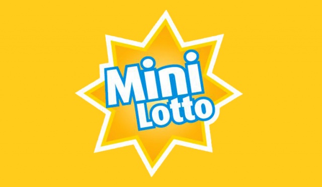 Kupił los za 6 zł, a wygrał 113 tysięcy. Mieszkaniec Szczecina dobrze wytypował liczby w Mini Lotto, czyli w zakładach Totalizatora Sportowego.