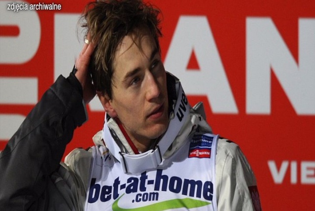 Kamil Stoch najlepszy w Pucharze Świata. Kryształowa Kula dla Polaka [WIDEO]