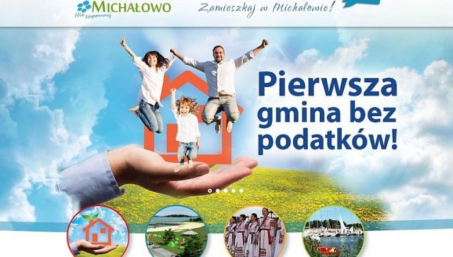 Pod koniec maja ma ruszyć kampania promocyjna Zamieszkaj w Michałowie - informuje Gazeta Wyborcza.