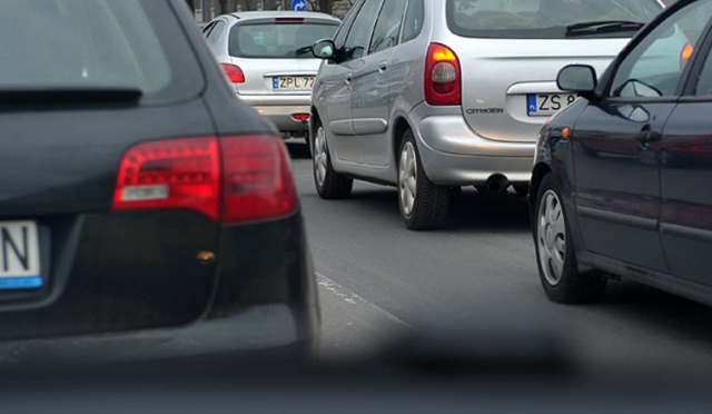 Jeszcze tylko tydzień został przedsiębiorcom, którzy chcieliby odliczyć pełny VAT od zakupu samochodu z kratką.