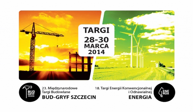 Co to są mostki cieplne Jak prawidłowo wykonać zielony dach i skąd pozyskać środki na termomodernizację czy instalacje energii odnawialnych Między innymi na te pytania odpowiedzą eksperci na targach budowlanych BUD-GRYF i ENERGIA w hali Międzynarodowych Targów Szczecińskich przy ul. Struga w Szczecinie.