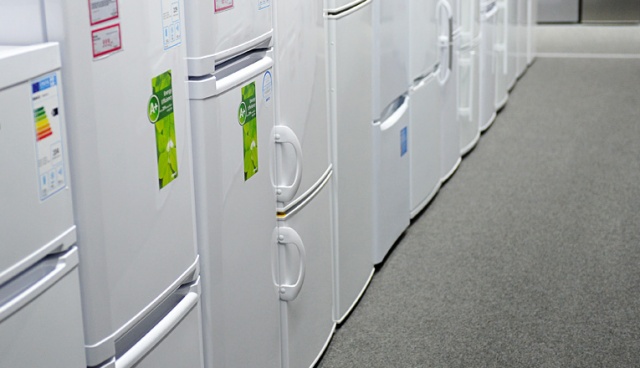 Polska jest potentatem w produkcji RTV i AGD.