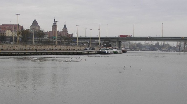 Żegluga śródlądowa w Polsce nie istnieje - tak wynika z raportu Najwyższej Izby Kontroli. Do użytku nie nadaje się 90 proc. dróg wodnych.