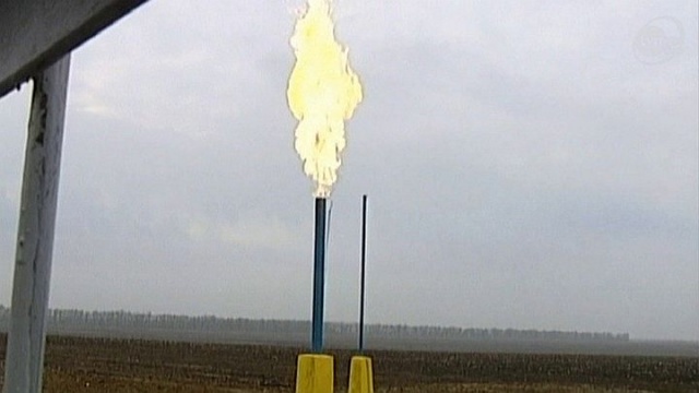 Moskwa może zerwać współpracę z Ukrainą w sferze gazowej, jeśli ta nie ureguluje długu za odebrany gaz i nie będzie w terminie płacić za bieżące dostawy - dał do zrozumienia premier Rosji Dmitrij Miedwiediew - donosi portal TVN24.