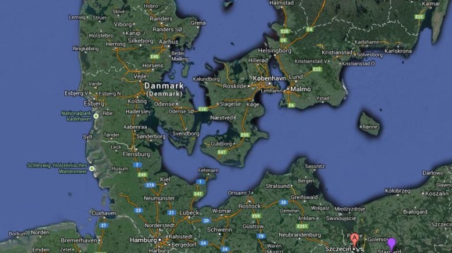 Przedstawiciele kilkunastu ważnych firm ze Skandynawii przyjadą do Szczecina na rozpoczynające się w piątek Dni Skandynawskie.