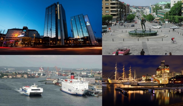 Władze szwedzkiego Goeteborga szukają oszczędności w wydawaniu publicznych pieniędzy na pensję miejskich urzędników.