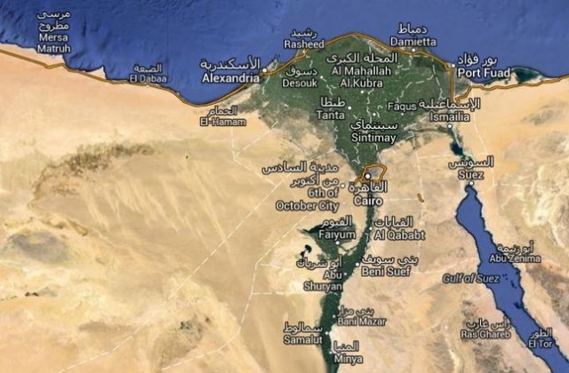 26 tysięcy turystów przyleciało do Egiptu w świąteczną Niedzielę - pisze Rzeczpospolita. Większość spędzała urlop w kurortach w okolicy Hurghady.