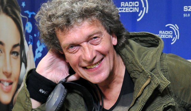 Janusz Panasewicz z zespołu Lady Pank będzie gościem spotkania z cyklu Biznes, Sztuka, Szczecin, które w czwartek o 20 odbędzie się w klubie Rocker.