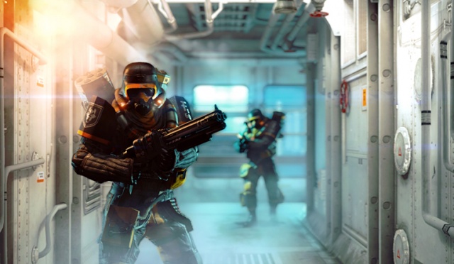 Szczecin może pojawić się w znanej grze komputerowej. Takie informacje pojawiły się w branżowych mediach, które prezentują zwiastun gry Wolfenstein: The New Order.