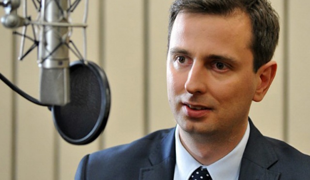 Poniżej 13 proc. może spaść bezrobocie na koniec tego roku - tak uważa minister pracy Władysław Kosiniak-Kamysz.