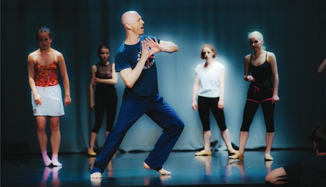 Robert Glumbek został laureatem Teatralnej Nagrody Muzycznej im. Jana Kiepury w Warszawie. Szczecinianin reprezentował Operę na Zamku.
