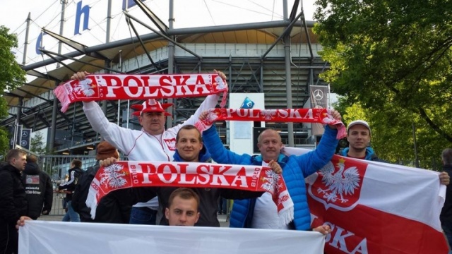 Wynik lepszy niż gra. Bez bramek w meczu z Niemcami [ZDJĘCIA, WIDEO]