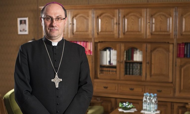 Biskup Wojciech Polak został nowy Prymasem Polski. Dotychczasowy sekretarz generalny Episkopatu i biskup pomocniczy archidiecezji gnieźnieńskiej został następcą abp. Józefa Kowalczyka, który przeszedł na emeryturę.