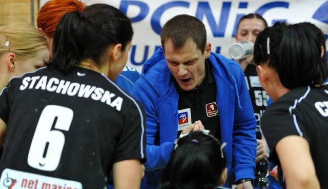 Monika Stachowska z Pogoni Baltica Szczecin powołana do reprezentacji Polski w piłce ręcznej kobiet.