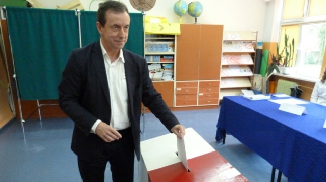 Tomasz Grodzki jednak bez mandatu