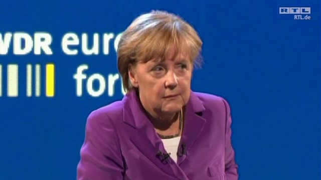 Według magazynu ekonomicznego Forbes, Angela Merkel jest najbardziej wpływową kobietą świata.