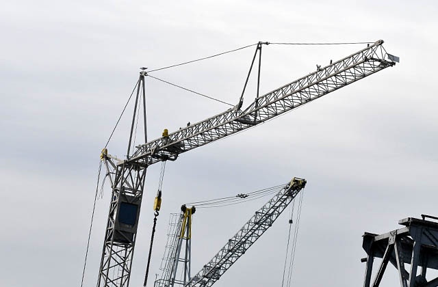 800 osób zatrudni w Polsce szwedzka firma budowlana Skanska - podaje Gazeta.pl. To m.in. oferta dla inżynierów budownictwa, kierowników budowy czy menadżerów projektów.