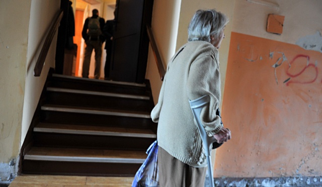 Polacy to jedno z najszybciej starzejących się społeczeństw - tak w 25-lecie transformacji ustrojowej mówi w rozmowie z portalem Newseria menadżer Biura Banku Światowego dla Polski i Krajów Bałtyckich Xavier Devictor.