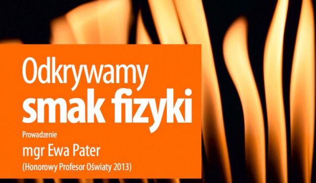 Ogniste tornado, laserowy dźwięk, lustro nieskończoności czy fala stojąca w płonącej Rurze Rubensa. To wszystko zaprezentują uczniowie Liceum Ogólnokształcącego im. Mieszka I w Świnoujściu podczas czwartkowego spotkania Odkrywamy smak fizyki.