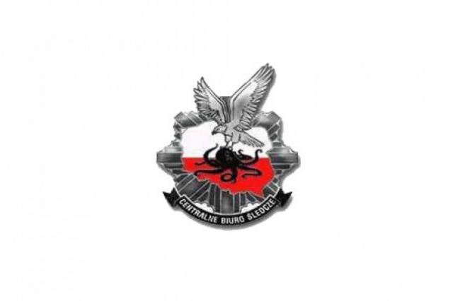 Funkcjonariusze Centralnego Biura Śledczego zatrzymali dziesięciu menadżerów jednej z największych w kraju spółek węglowych.