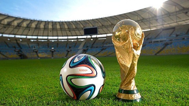 Jankesi na mundialu. Jakie szanse mają w Brazylii