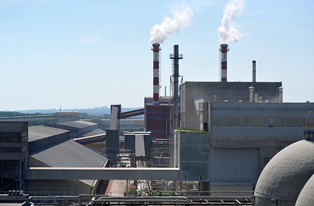 Prawo i Sprawiedliwość domaga się nadzwyczajnego posiedzenia komisji skarbu w sprawie Azotów - powiedział w tvn24 poseł PiS-u i członek sejmowej komisji Andrzej Jaworski.