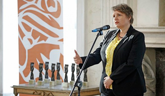 Małgorzata Omilanowska została szefem resortu kultury i dziedzictwa narodowego. Na stanowisku ministra zastąpiła Bogdana Zdrojewskiego, który w ostatnich wyborach zdobył mandat europosła.