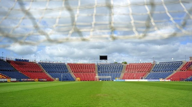 Piłkarska reprezentacja Polski zagra z Niemcami w Szczecinie. 18 listopada na stadionie przy ulicy Twardowskiego wystąpi młodzieżowa kadra do lat 20.