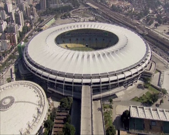 Czas na decydujące starcie. Maracana czeka na finalistów MŚ [WIDEO]