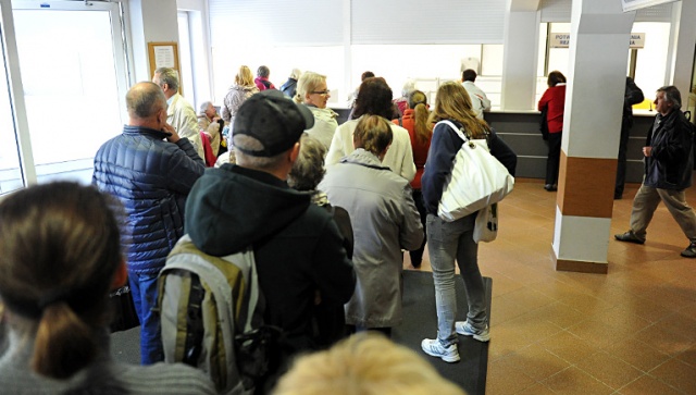 Chorzy na raka będą krócej czekać na leczenie To fikcyjne zmiany